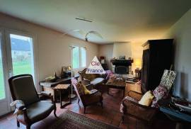 Detached Country House with Garden