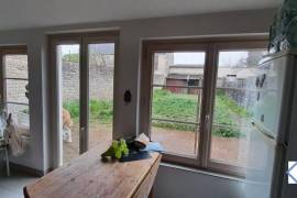 Town House with Neat Garden