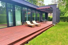 Detached house for rent in Jurmala, 158.00m2