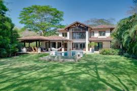 Villa Serena: Luxury Villa For Sale