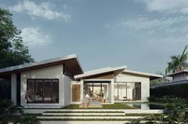 Casa Ceibo, Lot #6: Luxurious residence located at Reserva Conchal