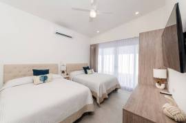 The Enclave: Ultra-Modern 3 Bedroom Villa Located Minutes From the Beach!