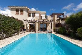 2 Bedroom Junior Villa - Aphrodite Hills, Paphos