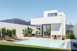3 Bedrooms - Villa - Alicante - For Sale - N5925