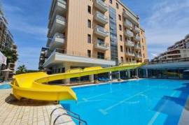 TWO BEDROOM APARTMENT FOR SALE IN VLORA