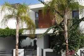Luxurious 3 bedroom House for Rent in Dekeleia Tourist area, Larnaca