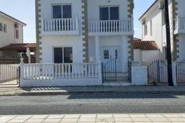 Wonderful, Corner, Five Bedroom Villa for Rent in Kiti Village, Larnaca