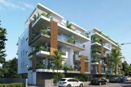 Mesmerizing, Two Bedroom Penthouse for Sale in New Mall Area, Larnaca.
