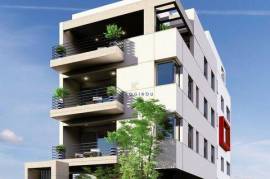 Dreaming, Two Bedroom Apartment with Roof Garden in the New Mall area, Larnaca