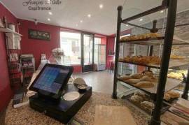 Fonds de commerce de boulangerie/pâtisserie dans un village touristique des Alpes de Haute Provence