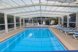 Dpt Charente Maritime (17), à vendre MEURSAC maison P12 de 404 m² - Terrain de 3000