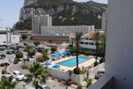 Stunning 2 bedroom apartment in Marina Bay, Gibraltar