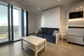 Lovely Studio apartment in E1, Gibraltar