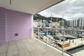 Beautiful Studio apartment in Marina Club, Gibraltar