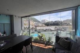 Stunning Studio apartment in Imperial Ocean Plaza, Gibraltar