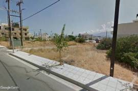 Building plot in Agios Nikolaos
