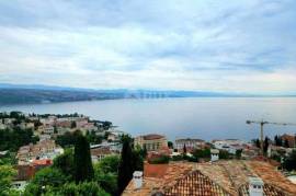 OPATIJA, CENTER - detached house 250m2 with a panoramic view of the sea + surroundings 740m2