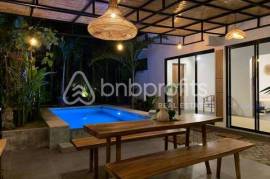 Close to Top Attractions: Atlas Beach Club and Body Factory Bali