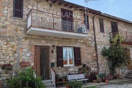 Doppelhaushälfte in Magione Perugia - zone Sant’arcangelo zu verkaufen