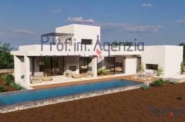 Sale villa with pool San Vito dei Normanni