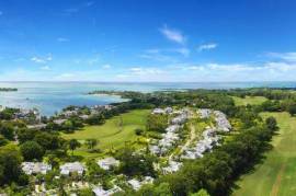 NEW INVESTMENT OPPORTUNITY ! SERVICED HOTEL SUITES WITHIN A GOLF – MAURITIUS