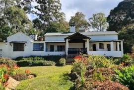 Burgess House for sale in Zomba Malawi