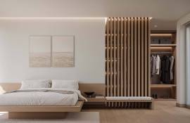 Luxury Residence Luxury Residence