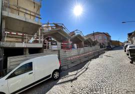 APARTMENT T2 DUPLEX NEW W/ PATIO OF 10,38M2