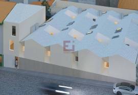 APARTMENT T2 DUPLEX NEW W/ PATIO OF 10,38M2