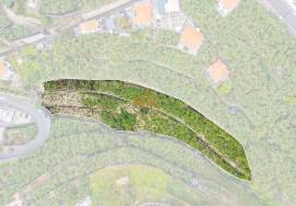 Land with 4000m2