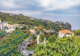 Land with 4000m2 Land with 4000m2