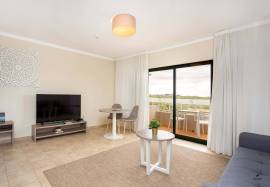 Studio apartment on Gramacho Residences – Algarve