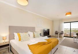 Studio apartment on Gramacho Residences – Algarve