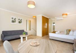 Studio apartment on Gramacho Residences – Algarve