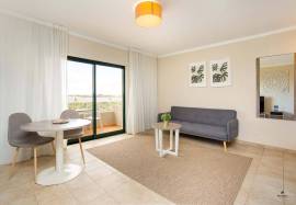 Studio apartment on Gramacho Residences – Algarve