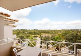 Studio apartment on Gramacho Residences – Algarve