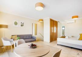Studio apartment on Gramacho Residences – Algarve