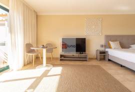 Studio apartment on Gramacho Residences – Algarve