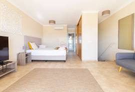 Studio apartment on Gramacho Residences – Algarve