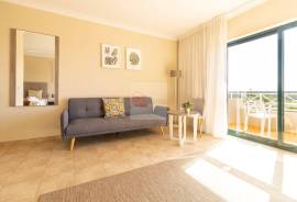 Studio apartment on Gramacho Residences – Algarve