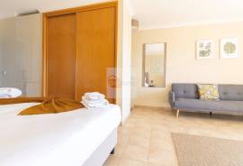 Studio apartment on Gramacho Residences – Algarve