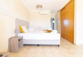Studio apartment on Gramacho Residences – Algarve