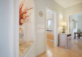 2 bedroom apartment in Gramacho Golf Resort - Algarve