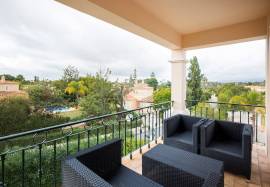 2 bedroom apartment in Gramacho Golf Resort - Algarve