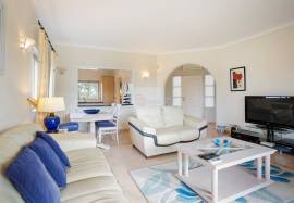 2 bedroom apartment in Gramacho Golf Resort - Algarve