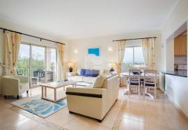 2 bedroom apartment in Gramacho Golf Resort - Algarve