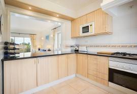 2 bedroom apartment in Gramacho Golf Resort - Algarve