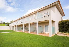 Room at Gramacho Residences Resort, Ferragudo - Algarve