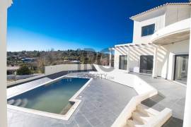 Modern dream home in Boliqueime