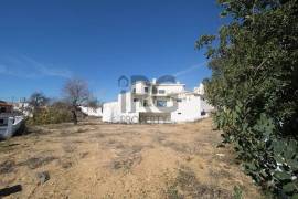 Modern dream home in Boliqueime